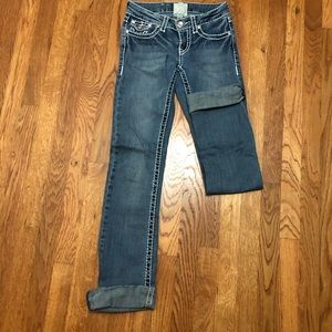 L.A. Idol bootcut jeans